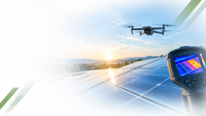 Thermografie – PV hintergrund thermografie